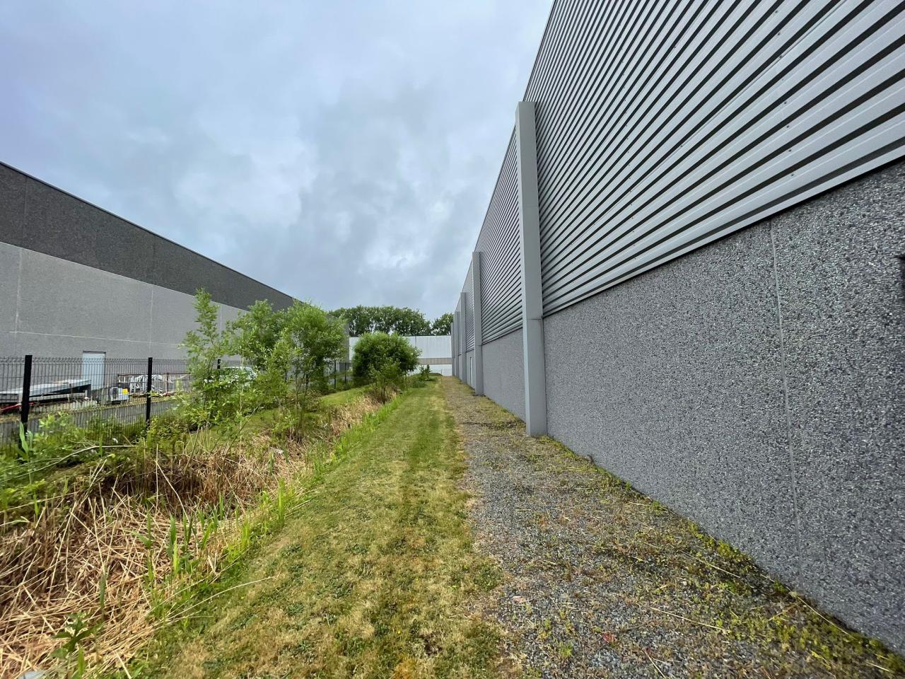 Local d'activité Pérenchies 2100m² Vente local d'activité Pérenchies Nord OVACT2532802 14